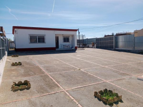 La Casa de la Abuela Jesús Sanlucar De Barrameda